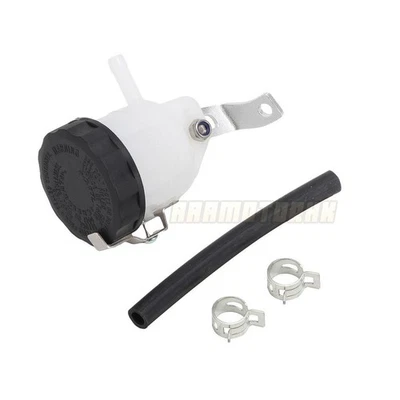 Depósito de líquido de frenos delantero para Suzuki GSX-R GSXR1000 2014-2018 Foto 1 de 4
