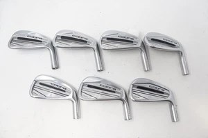 Cobra 2023 King Tour #4-Pw Iron Set Club Head Only 1274188 - Picture 1 of 5