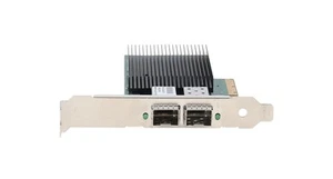 Intel XXV710 PCIe Dual-Port 25G Network Interface Card - Afbeelding 1 van 4