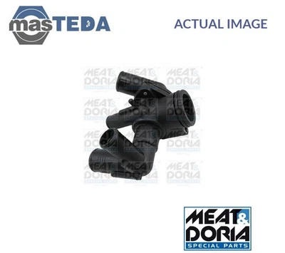 92875 ENGINE COOLANT THERMOSTAT MEAT & DORIA NEW OE REPLACEMENT - Image 1 of 4