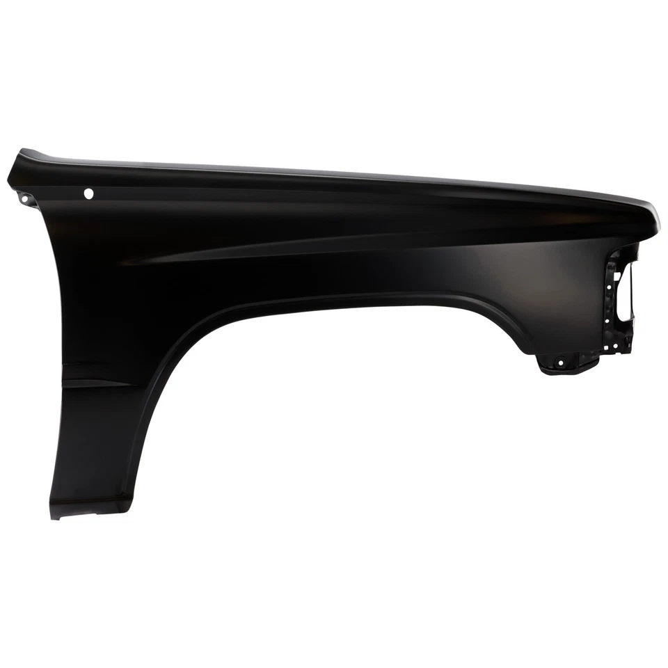 Fender For Toyota Pickup 1984-1988 Front Passenger Side 2WD Foto 1 de 4