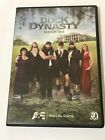 DUCK DYNASTY SEASON ONE DVD 2012 3 DISC SET REAL LIFE DRAMA
