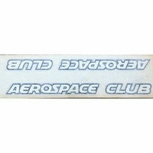 Transfert T/T AEROSPACE CLUB (Viscount Aerospace).
