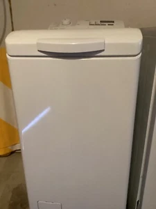 waschmaschine toplader 40 cm - Bild 1 von 3