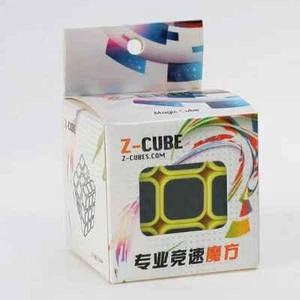 CuberSpace ZCube Phantom Cube 3x3 Speed Toy Magic Cube - Picture 1 of 3
