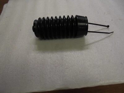 91-95 ACURA LEGEND INNER TIE ROD BOOT LEFT OR RIGHT FITS OTHER ACURAS AND HONDAS - Image 1 of 4