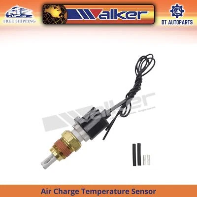 Sensor de temperatura de carga de aire Walker 2,0 L L4 1996-1997 Ford Probe  Foto 1 de 4