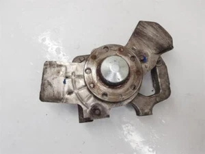2013-2019 ALFA ROMEO 4C COUPE FRONT WHEEL HUB LH PASSEN SIDE 1.7 PETROL 50531043 - Picture 1 of 11