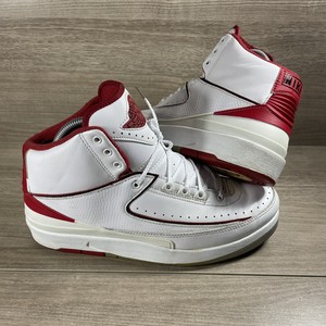 Las mejores ofertas en Jordan 2 retro chicago Home 2014 | eBay