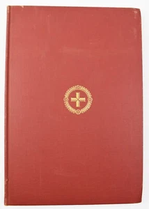 CODEX ROSAE CRUCIS - MANLY HALL - 1938 - 1ST ED - Picture 1 of 13