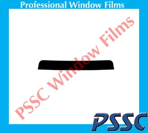 Ssangyong Actyon 5 puertas 2006-2009 tinte de ventana precortado/película de ventana/limo/tira de sol - Imagen 1 de 2