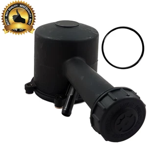 DEPÓSITO ACEITE PARA SERVOBOMBA JUNTA TÓRICA INCLUIDO PEUGEOT 407 407SW COUPÉ - Imagen 1 de 2