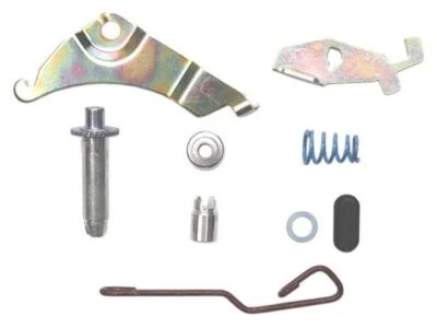 Kit de reparación autoajustador de freno de tambor Raybestos 12844VC para Oldsmobile Delta 88 Foto 1 de 2