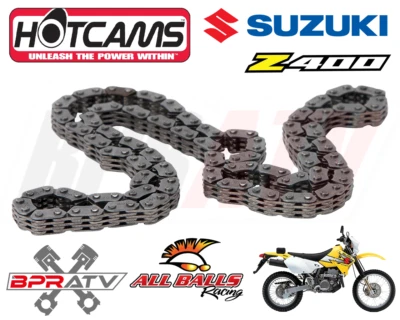 Cadena de distribución de cámara caliente de alta resistencia para Suzuki DRZ400 DRZ 400 DR-Z400 OEM Foto 1 de 4