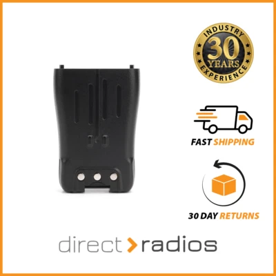 Mitex Battery 1300mAh Li-ion for Mitex Sport and Link Radios - Image 1 of 4