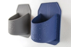 Lattina birra SUDSKI 30 Watt silicone porta bevande box doccia spedizione gratuita - Foto 1 di 8