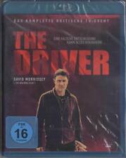 The Driver Das komplette britische TV-Event Blu Ray NEU David Morrissey
