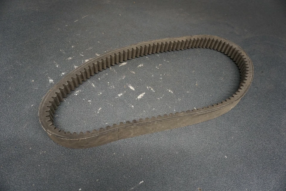 1989 Formula Plus 521 Ski-Doo OEM Engine Clutch Pulley Drive Belt 4145823002 - Image 1 of 3