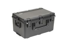 SKB Cases 3I-2918-14B-C Mil-Standard Waterproof Case 14" Deep W/ Cubed Foam New