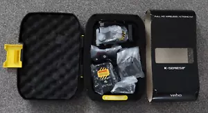BNIB MUVI K Series K2 NPNG 1080p Full HD Wireless Action Camera - Picture 1 of 5