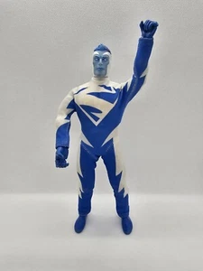 Figurine Superman Bleu - Justice League - Hasbro DC Comics - 22 cm - Très Rare ! - Bild 1 von 8