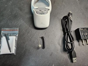 Styletto 3 X Charge & GO Receiver in Canal hearing aid App control MFI+Charger - Picture 1 of 1