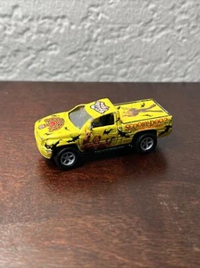 Vintage 1996 Racing Champions Dodge Ram Truck Scooby-Doo 2 Monsters Unleashed - Picture 1 of 5
