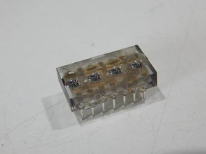 LITRONICS DL340M LED Display DL340 - USA SELLER LIGHT SPEED SHIPPING - Picture 1 of 1