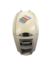 Impresora de tarjetas Magicard Enduro 3E SOLAMENTE - Interfaz USB/LAN - END3E MAG 3633-3002 # - Imagen 1 de 5
