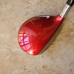 Tour Issue Nike VRS Covert 3 Wood 15* Mitsubishi Rayon Diamana Blueboard 73X - Picture 1 of 7