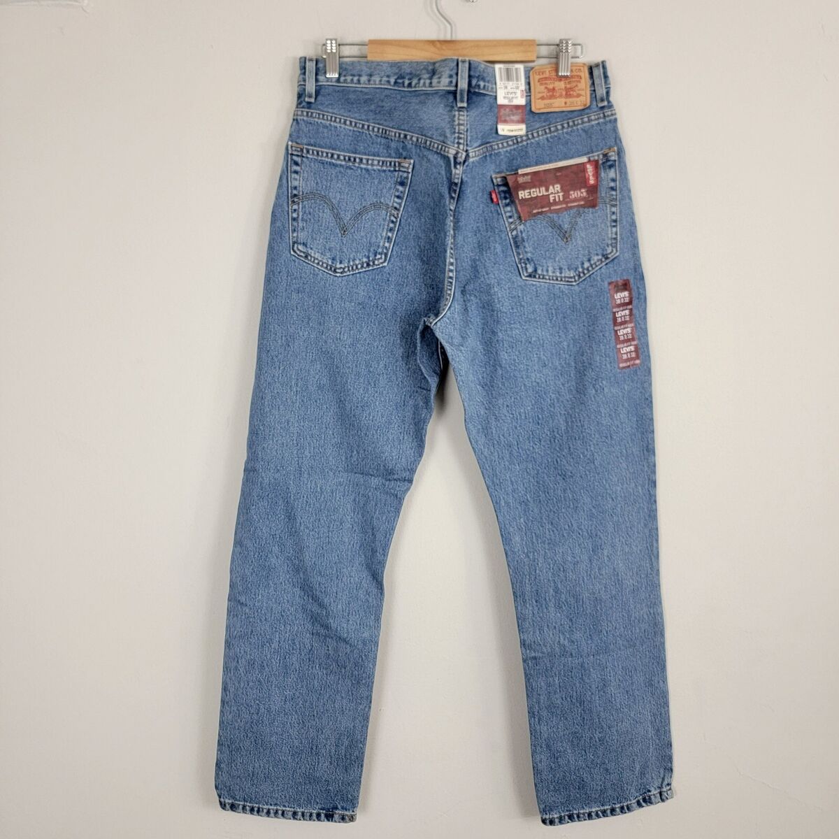 Levi's 505 36 Size Jeans for Men for sale | eBay Levi's 505 36 Size Jeans for Men for sale | eBay