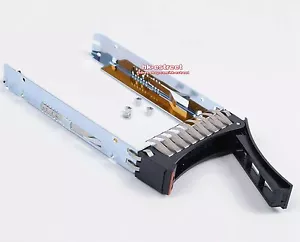 2.5" Drive Caddy Tray For IBM x3550 x3650 x3500 x3400 M2 M3 M4 HS12 HS22 44T2216 - Picture 1 of 7