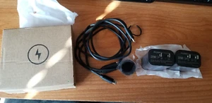 USB C Charger for Apple Watch, 2 in 1 iPhone and iWatch Magnetic Fast Charging - Picture 1 of 10