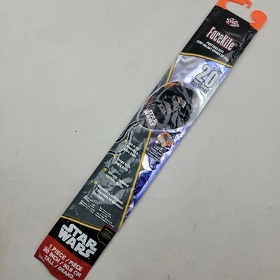 Disney Star Wars Kylo Ren X Kites 20 Inch Poly  FaceKite New New In Packaging - Image 1 of 4