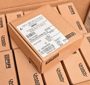 ADTRAN LORA 8-Channel Micro-sized Long Range LORA Gateway PoE 17101318F1 NIB - Afbeelding 1 van 2
