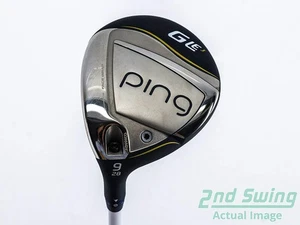 Ping G LE 3 Fairway Wood 9 Wood 9W 28° Graphite Ladies Left 41.0in - Picture 1 of 6