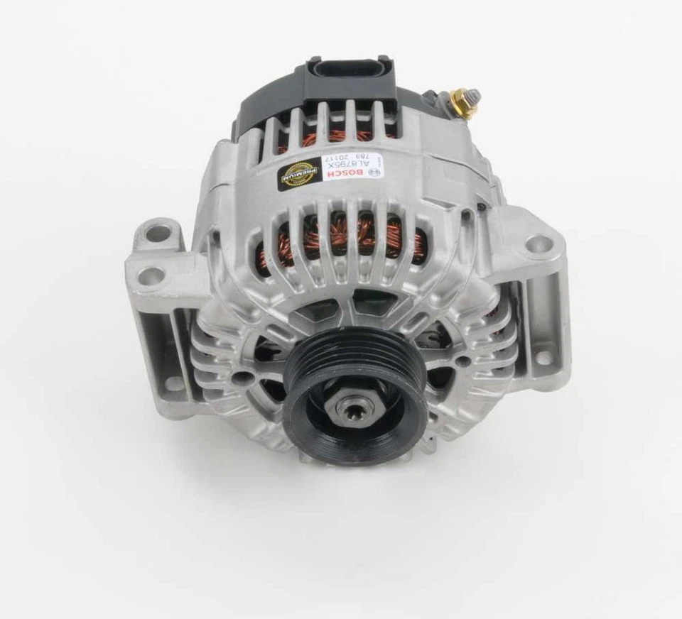 Alternador Bosch AL8795X Reman Foto 1 de 4