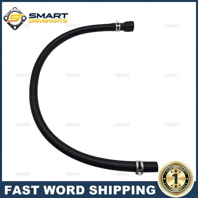 15763368 Heater Inlet Hose For 1999-2007 Chevy Silverado 1500 Classic GMC Sierra Foto 1 de 4