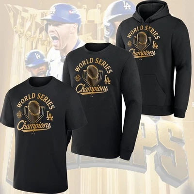 NOVO! Armário Los Angeles Dodgers 2025 World Series Champions FRETE GRÁTIS - Imagem 1 de 4