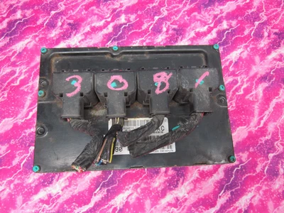 06 2006 CHRYSLER Sebring 2.4L Engine Computer PCM ECM P05094308AF OEM 05094308 Foto 1 de 4