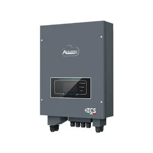 Inverter ZCS Azzurro ZZT-3000SP-V2 3000W retrofit - Bild 1 von 1