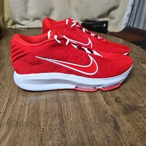 Nike Air Zoom GT Hustle 3 Promo White/Red Sneakers Basketball HM0268-600 Sz 14 - Picture 1 of 10