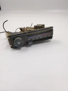 Porsche 928 Climate Control Unit OEM - Picture 1 of 6