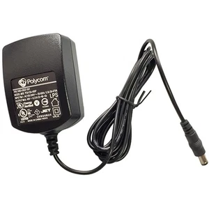 Poly VVX D230/D60 1-PACK PSU 2215-17824-125 - Afbeelding 1 van 1