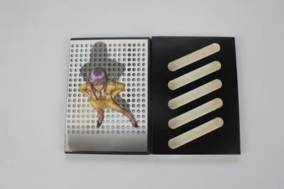 Ghost in the Shell-Stand Alone Complex-2nd Gig : Vol 5 (DVD, 2003) Special Ed - Image 1 of 4