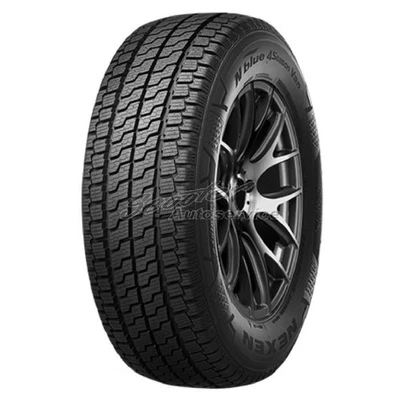 Ganzjahresreifen 225/70R15 C 112R Nexen N Blue 4 Season Van 3PMSF | 18112 - Bild 1 von 3