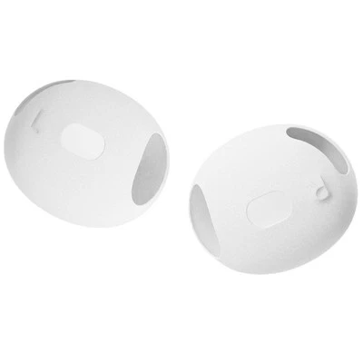 4 x EarBuds in silicone per auricolari Apple AirPods (4a generazione)