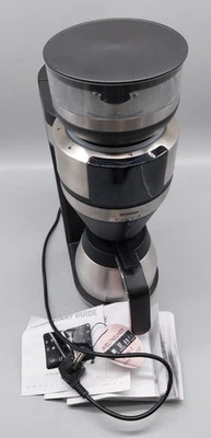 Severin KA 4853 Filka 2.0 Kaffeemaschine Filterkaffee Mahlwerk 1520W #KT8986X- - Bild 1 von 4