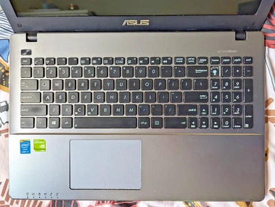 Asus X550L laptop - Image 1 of 4