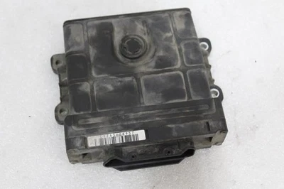 2014 VOLKSWAGEN JETTA TCM TRANSMISSION CONTROL MODULE 09G927750LE - Image 1 of 4